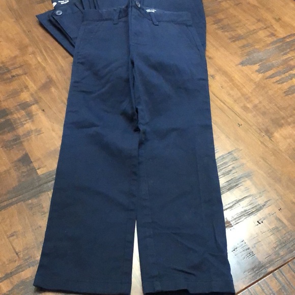 Old navy uniform pants - Picture 3 of 6